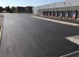 Why Choose Us For All Your Driveway Paving Needs in Fort Wright, KY?